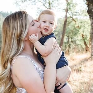 Meet your Posher, Madi